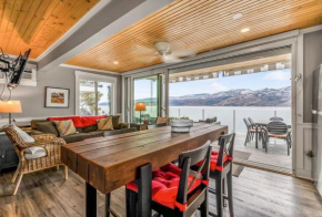 Lakeside Serenity Retreat #10